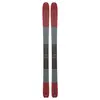 K2 Skis De Randonnée Pour Femme Wayback 89
