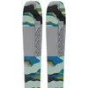 K2 Skis Alpins Femme Mindbender 99ti