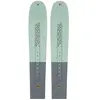 K2 Skis De Randonnée Pour Femme Wayback 98