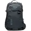 BCA Stash Pro 22L - Sac à dos ski de randonnée Black M / L