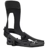 K2 Snowboard - Fixations de snowboard - Clicker X Hb Black pour Homme ...