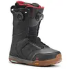 K2 Thraxis 2026 Boots de snowboard noir 13.0