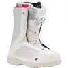 K2 Snowboard - Boots de snowboard all-mountain - Haven White pour Femm...