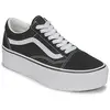 Vans Ua Old Skool Colour Noir - 40