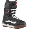 Vans Hi-Standard Pro 2025 Boots de snowboard noir 10.0