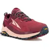 Altra Olympus 5 Hike Low Gore-Tex W Chaussures de sport femme déstocka...
