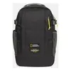 Sac à dos Eastpak Safepack National Geographic 21L noir
