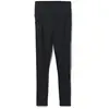 Smartwool - Women's Active Legging - Legging taille M, noir