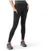 Smartwool - Women's Active Legging - Legging taille S, noir