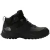 The North Face - Storm Strike III WP - Chaussures d'hiver taille 8,5, noir
