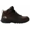 Chaussures The North Face Storm Strike III Waterproof marron - 44