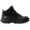 Chaussures The North Face Storm Strike III Waterproof noir femme - 41