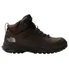 Chaussures The North Face Storm Strike III Waterproof marron - 45.5