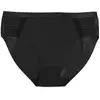 Bas de maillot de bain femme Smartwool Intraknit Noir L SW0169410011