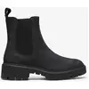 Chaussures Timberland Cortina Valley Chelsea noir femme - 42