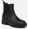 Timberland Bottines TB0A5ND7015 Cortina Valley Chelsea CA5ND7 Black