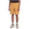Timberland DWR Cargo Short - Short randonnée homme Wheat Boot US 34