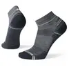Smartwool Hike Light Cushion Ankle - Chaussettes randonnée Medium Gray...