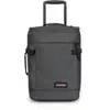 Eastpak Tranverz - Sac de voyage à roulettes Black Denim XXS (25 L)