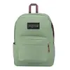 Sac à dos JanSport Restore Pack Loden Frost 25L vert rouge