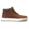 Timberland Mixte Maple Grove Leather Chukka Glazed Ginger Fashion Boot, 40 EU