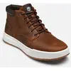Timberland Mixte Maple Grove Leather Chukka Glazed Ginger Fashion Boot, 43 EU