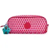 Kipling Pochette Gitroy Starry Dot Print Imprimé Grand Femme 100% Recycled Polyester