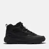 Timberland GreenStride Motion 6 Mid Sneaker - Chaussures lifestyle homme Jet Black 42