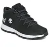 Timberland - Bottine De Randonnée Pour Homme Sprint Trekker - Noir - 41