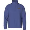 Polaire à fermeture demi-zippée Napapijri Laato Bleu XL NP0A4HDV-B5A