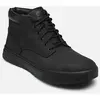 Timberland - Maple Grove Mid Lace Up Sneaker - Baskets taille 8,5, noir