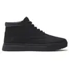 Chaussures Timberland Maple Grove Leather Chukka noir intense - 41.5