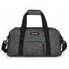 Eastpak Sac voyage Eastpak XS Compact + 77H Black Denim EK00077D
