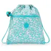 Sac piscine - KIPLING - Supertaboo Metallic Palm - Enfant - Multisport - 39,5cm x 45cm
