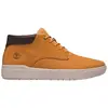 Timberland Chaussures De Randonnée Seneca Bay Leather Chukka