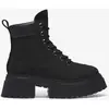 Chaussures Timberland Sky 6 In Lace Up noir femme - 40