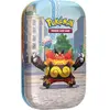 Mini Tin Illumis - Drattak & Hélionceau - Pokémon FR
