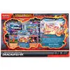 COLLECTION SPECIALE DRACAUFEU EX / CARTE POKEMON VF