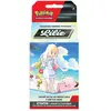 COLLECTION PREMIUM TOURNOI LILIE / CARTE POKEMON VF