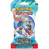 Pokemon Carte à collectionner Pokémon EV09 Booster Sleeve