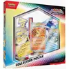 COFFRET POSTER EVOLUTIONS PRISMATIQUES EV8.5 / CARTE POKEMON VF