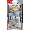 ASMODEE PACK DE 2 BOOSTERS PONDRALUGON JANVIER 2025 EV01/EB10 / CARTE POKEMON VF