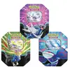 ASMODEE Pokémon Pokébox Légendes Azur Hiver 2025 - Modèle Aléatoire