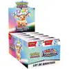 POKEMON - EV8.5 - Evolutions Prismatiques - Bundle 6 Boosters - FR - ...