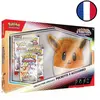 Pokemon Pokémon : Coffret Accessoires 5 boosters