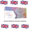 COLLECTION SUPER PREMIUM EV8.5 PRISMATIC EVOLUTIONS / CARTE ANGLAISE