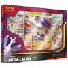 COFFRET MEGA LATIAS EX / CARTE POKEMON VF