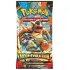 Pokémon EV11 : Pokémon EV11 : booster (Display)