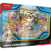 COFFRET MEGA KANGOUREX EX / CARTE POKEMON VF