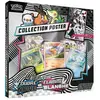 CASE DE 6 COFFRETS POSTER EV10.5 / CARTE POKEMON VF